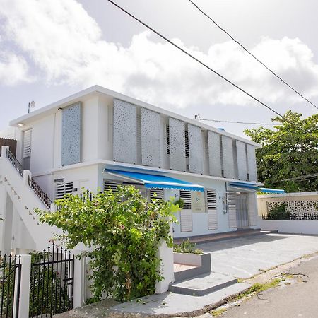Vieques Tropical Guest House 외부 사진