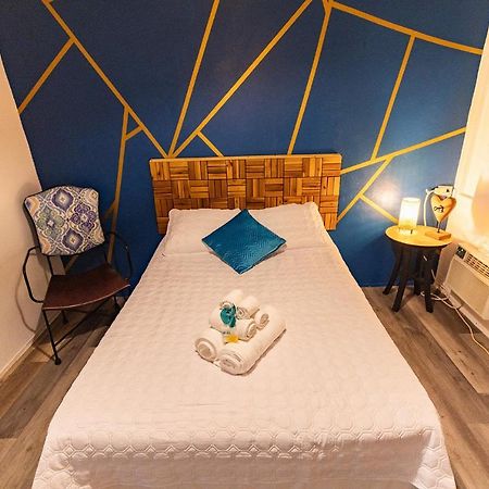 Vieques Tropical Guest House 외부 사진