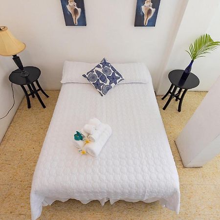 Vieques Tropical Guest House 외부 사진