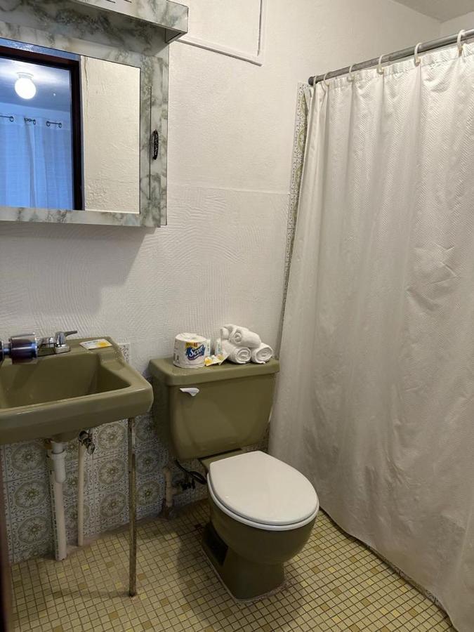 Vieques Tropical Guest House 외부 사진