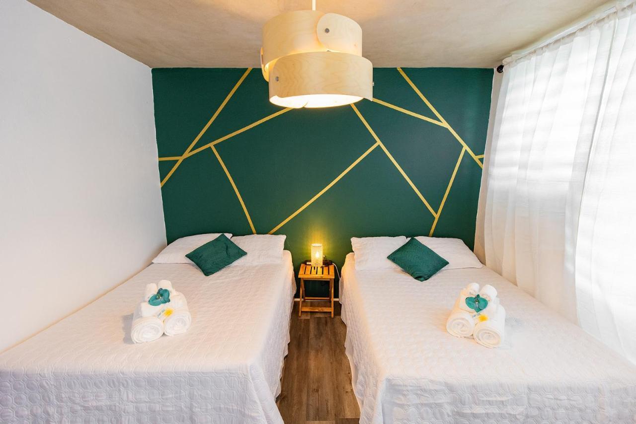 Vieques Tropical Guest House 외부 사진