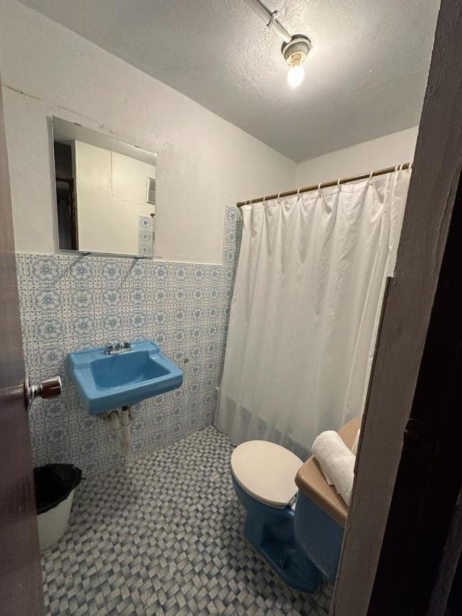 Vieques Tropical Guest House 외부 사진