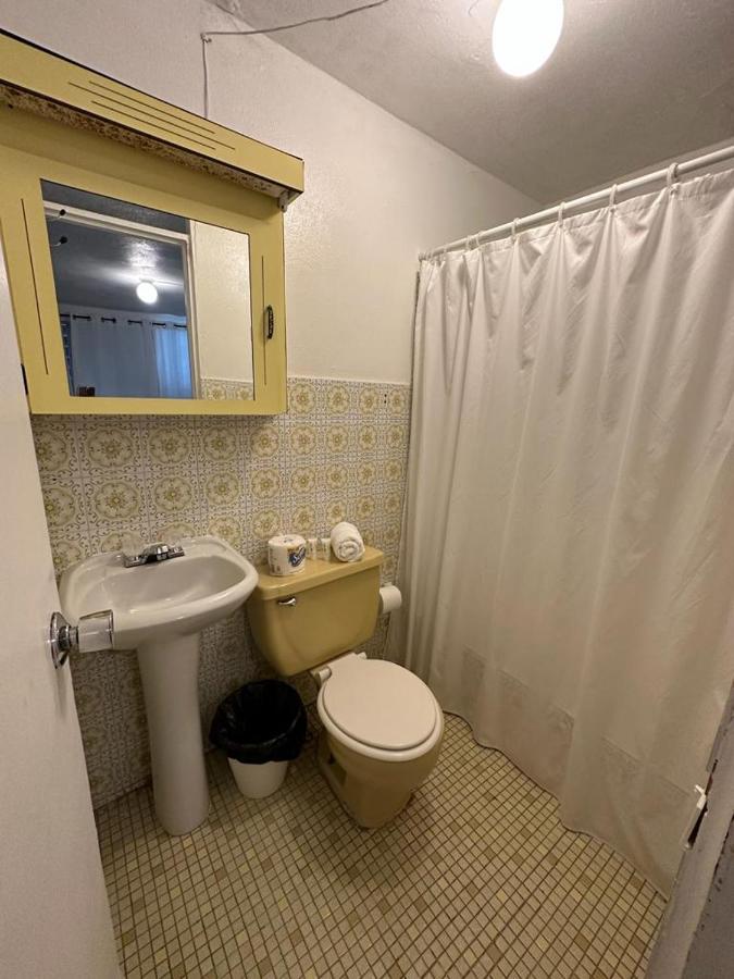 Vieques Tropical Guest House 외부 사진