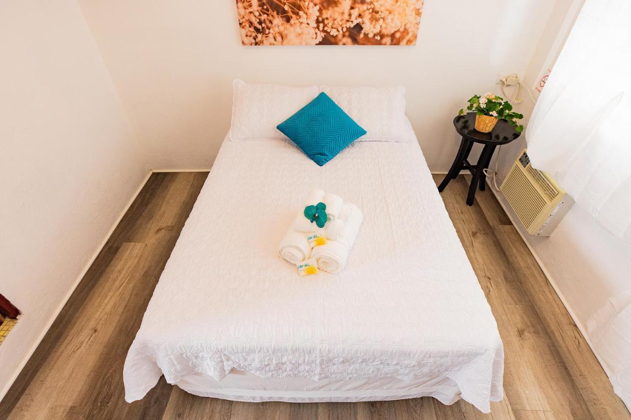 Vieques Tropical Guest House 외부 사진