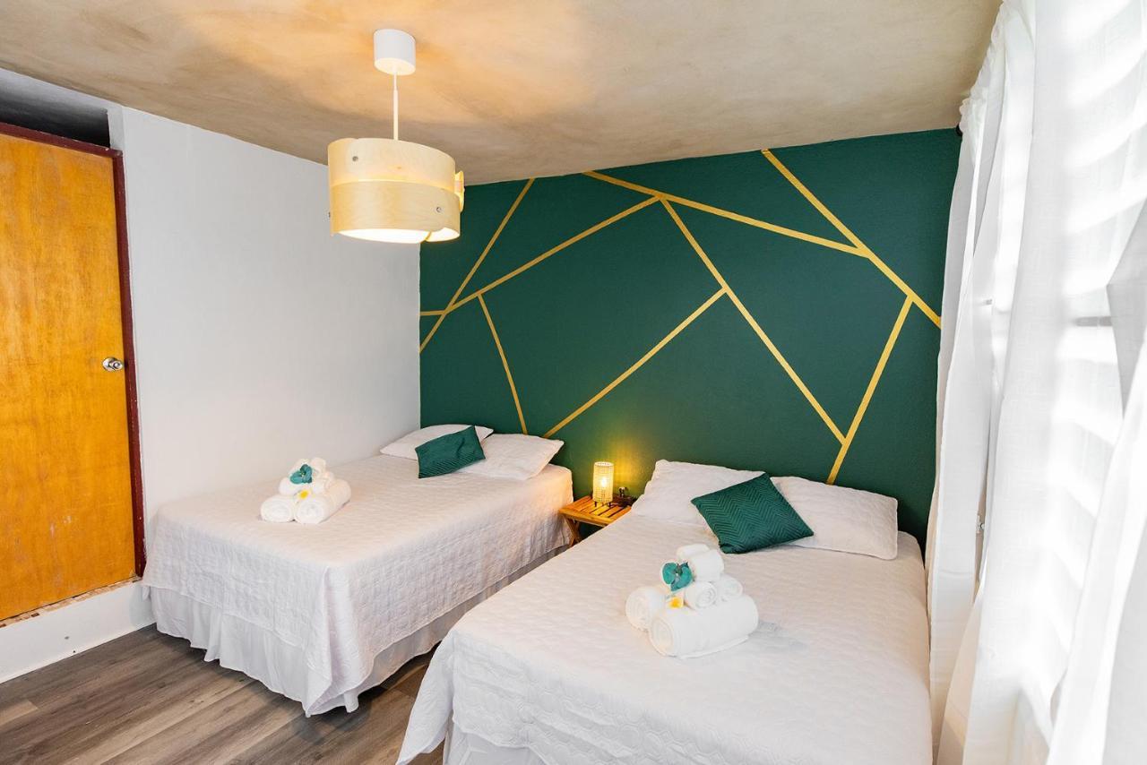 Vieques Tropical Guest House 외부 사진