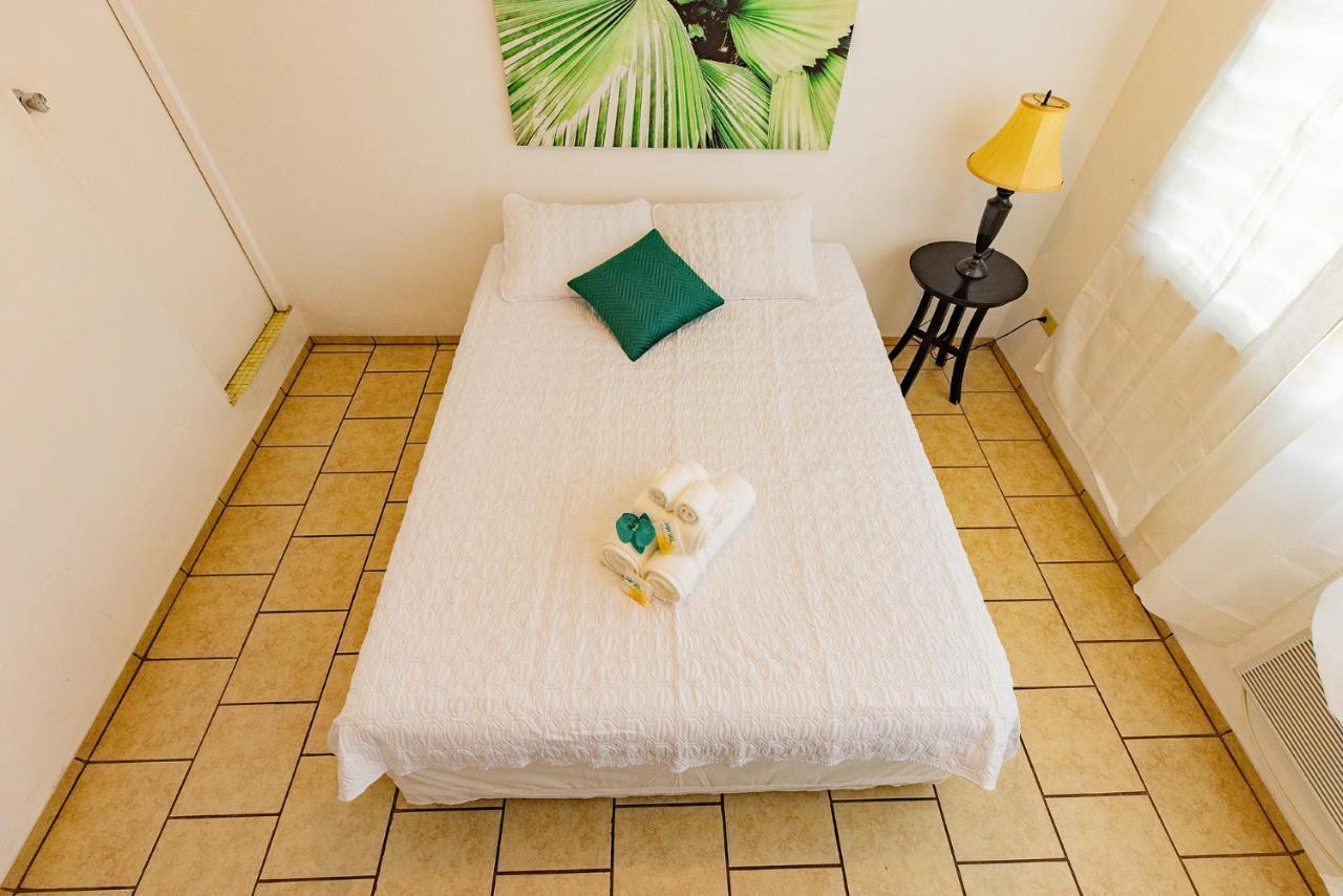 Vieques Tropical Guest House 외부 사진