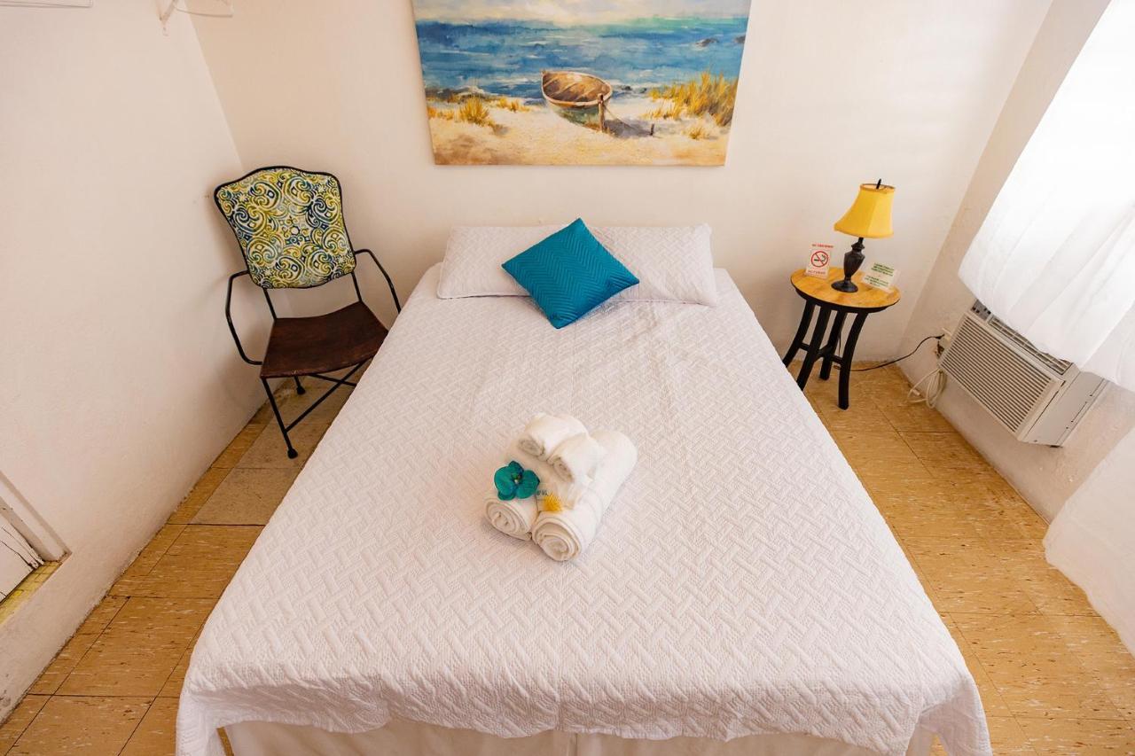 Vieques Tropical Guest House 외부 사진