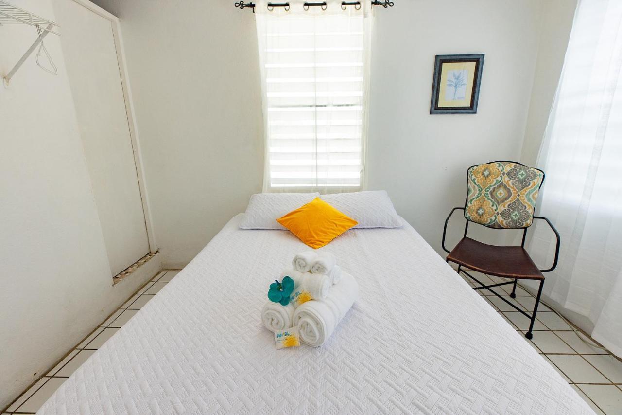 Vieques Tropical Guest House 외부 사진