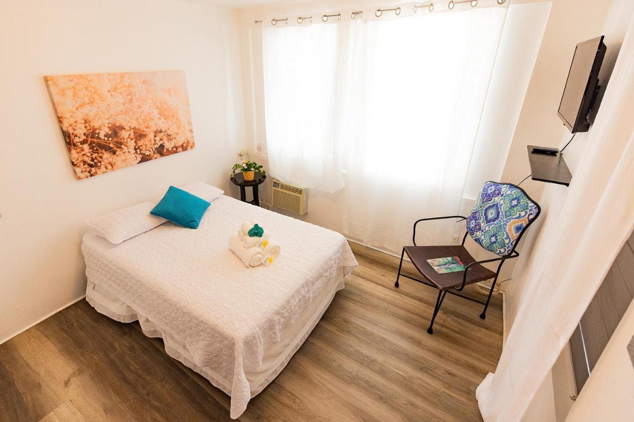 Vieques Tropical Guest House 외부 사진