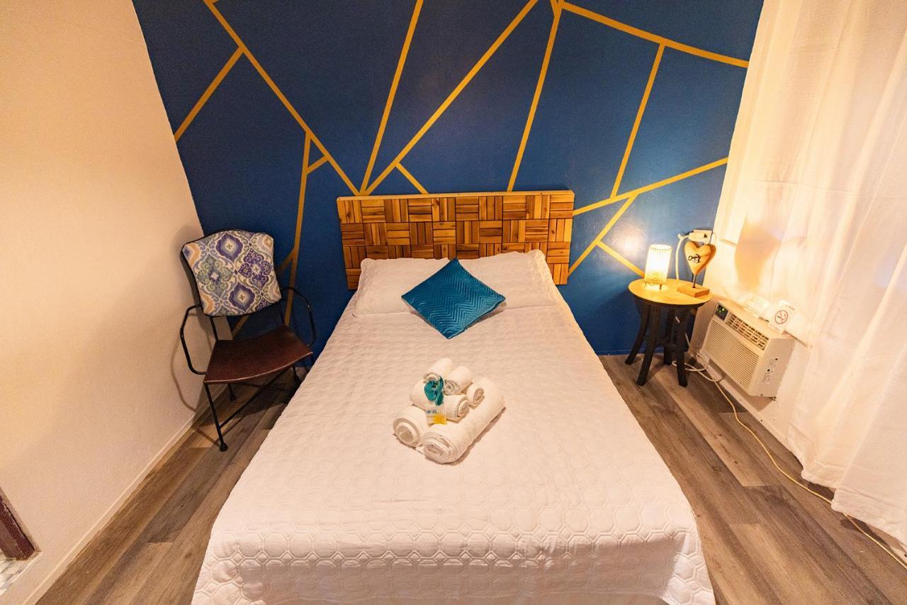 Vieques Tropical Guest House 외부 사진