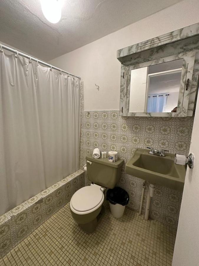 Vieques Tropical Guest House 외부 사진