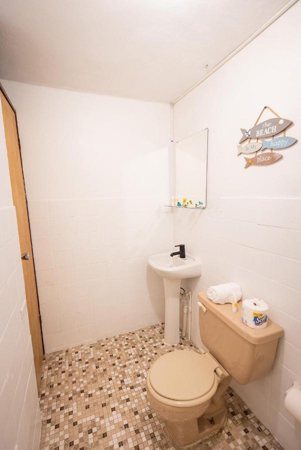 Vieques Tropical Guest House 외부 사진