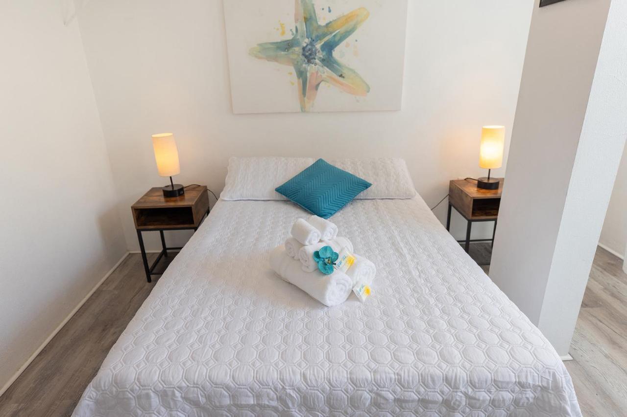 Vieques Tropical Guest House 외부 사진