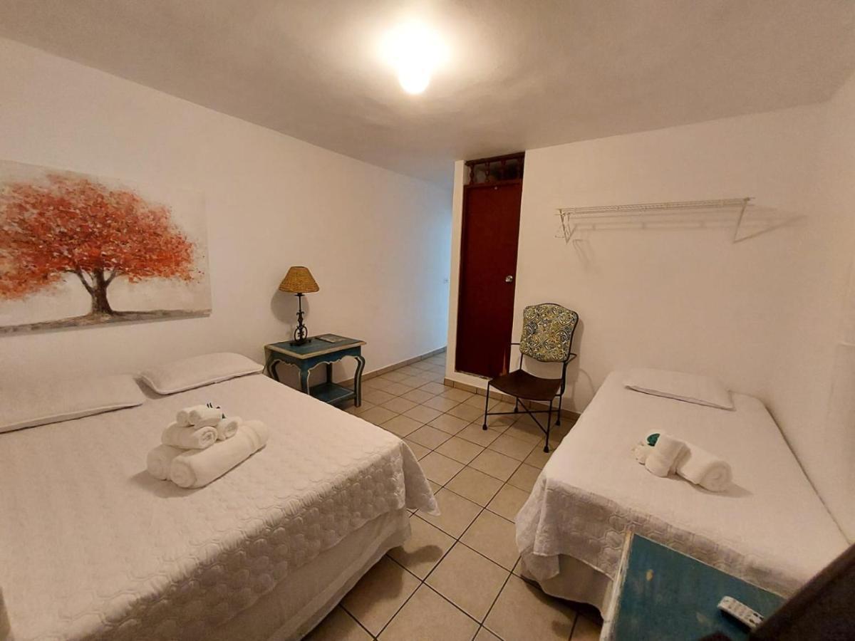 Vieques Tropical Guest House 외부 사진