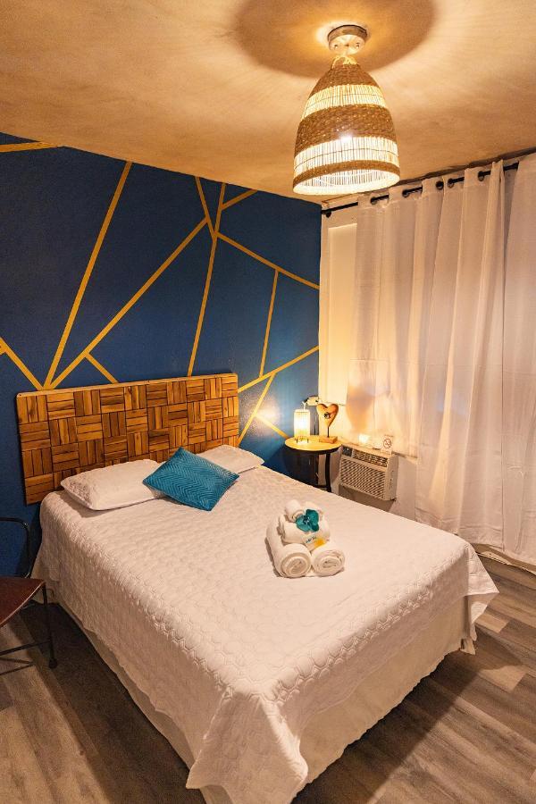 Vieques Tropical Guest House 외부 사진