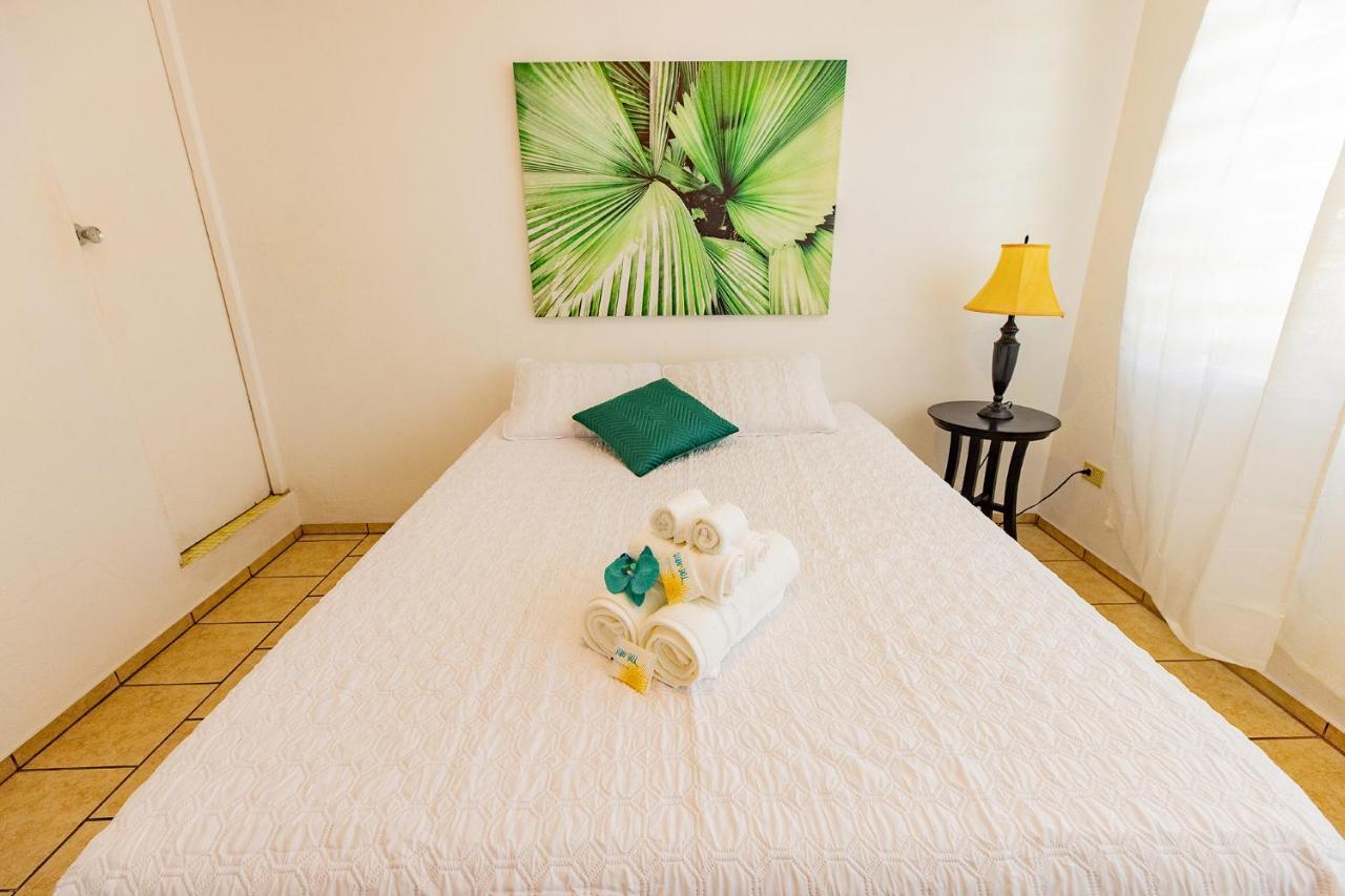 Vieques Tropical Guest House 외부 사진