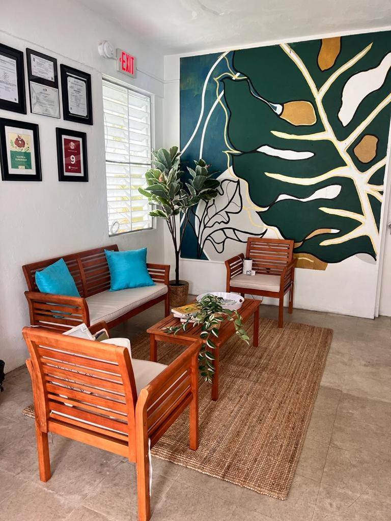 Vieques Tropical Guest House 외부 사진