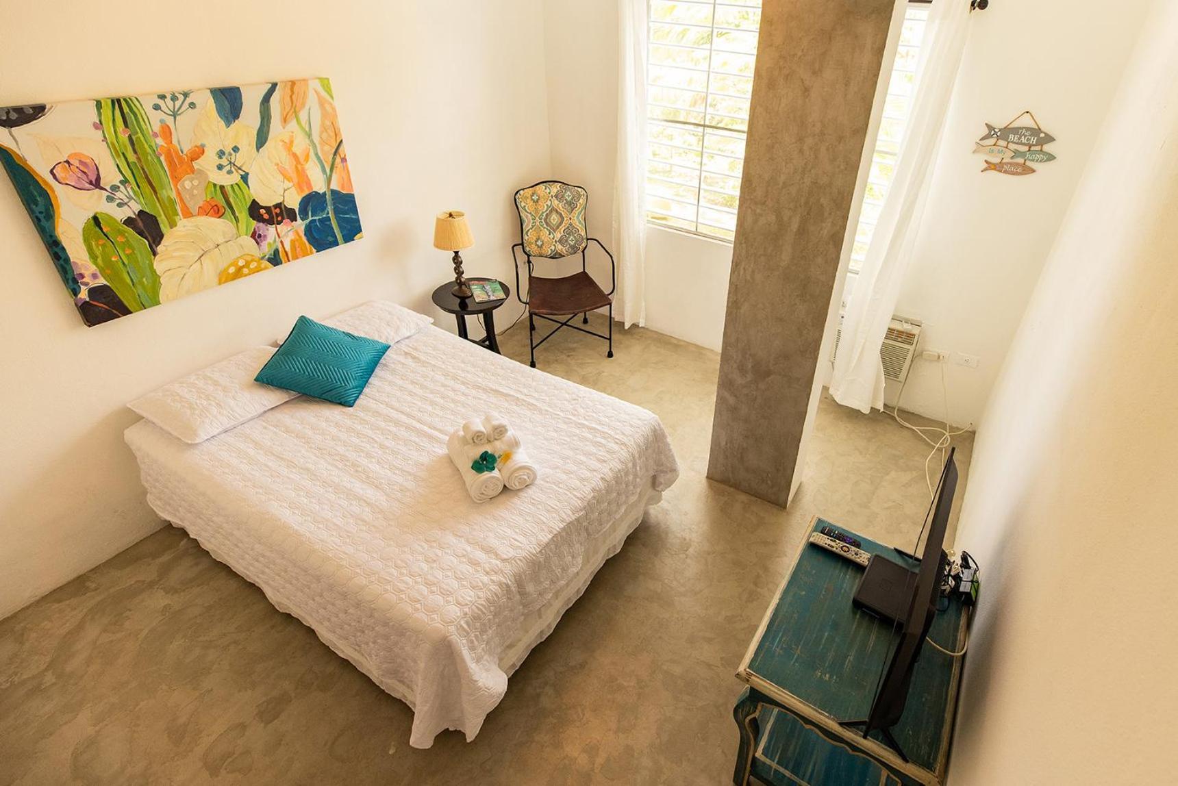 Vieques Tropical Guest House 외부 사진
